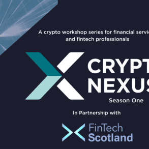 Crypto Nexus Edinbugh