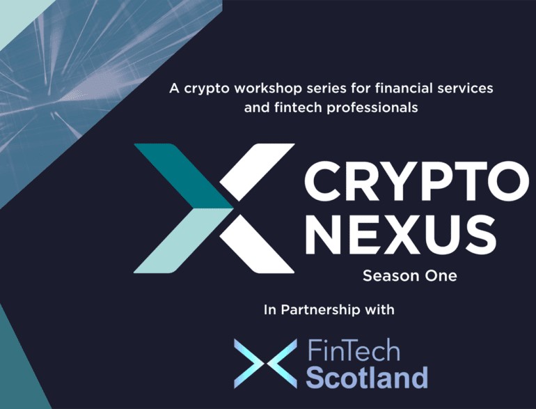 Crypto Nexus Edinbugh