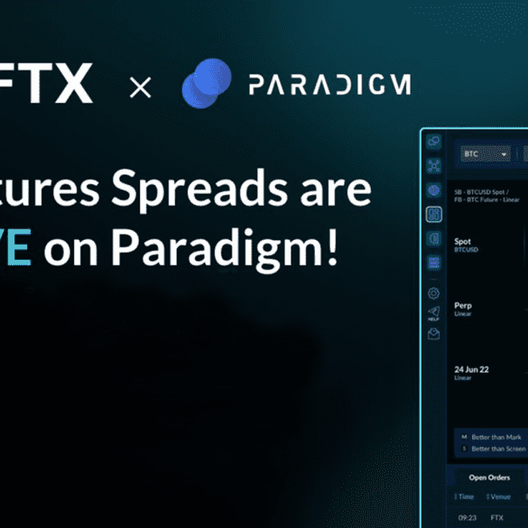 FTX-paradigm graphic