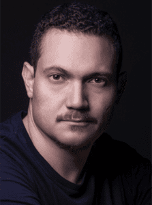 Bruno Diniz headshot