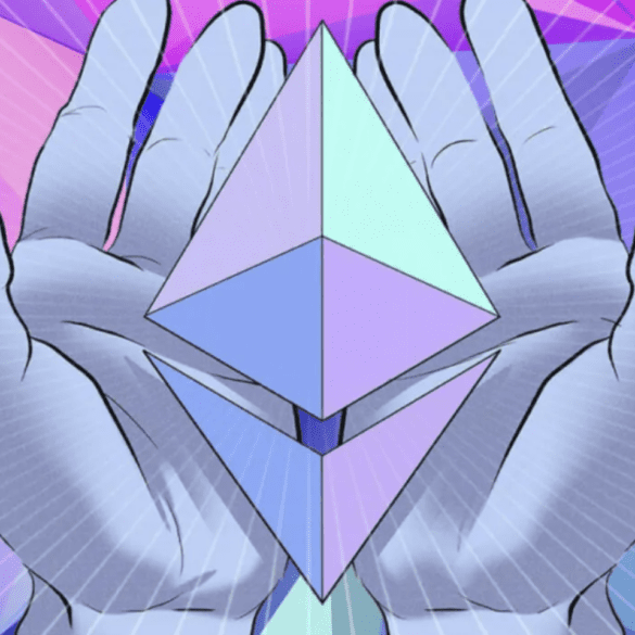 ethereum merge