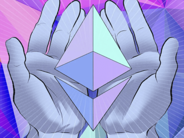 ethereum merge