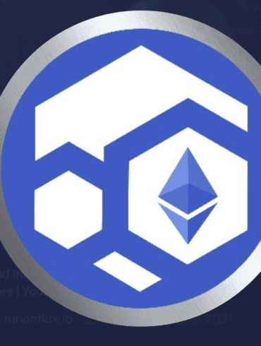 eth flux