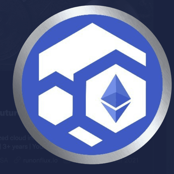 eth flux