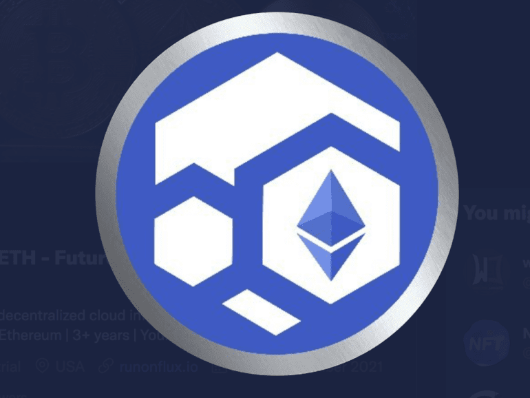 eth flux