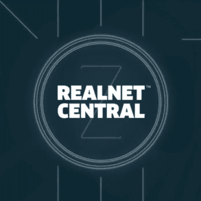 realnet central logo