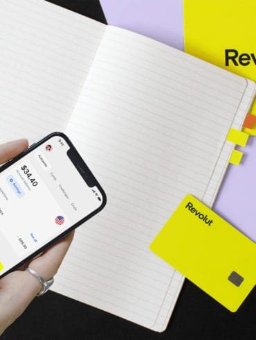 revolut