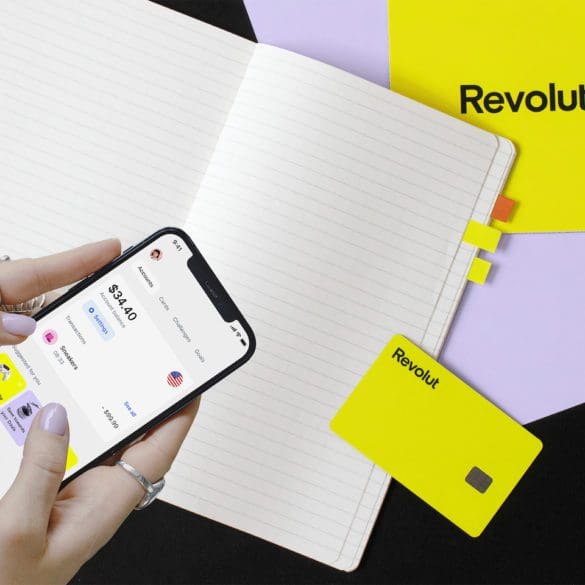 revolut