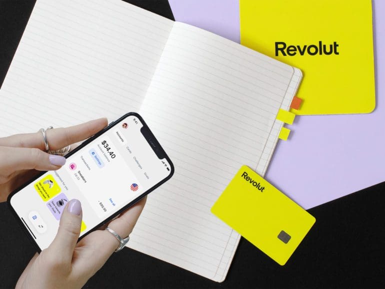 revolut