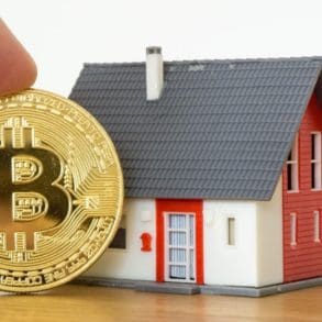 crypto mortgage