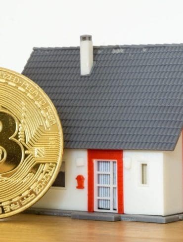 crypto mortgage