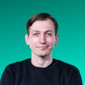 Josef J, CEO and Co-founder of PWN Finance