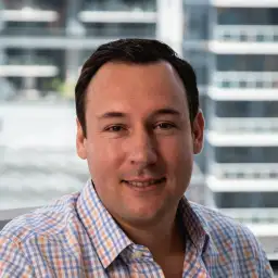 Josip Rupena, CEO and Founder of Milo Credit