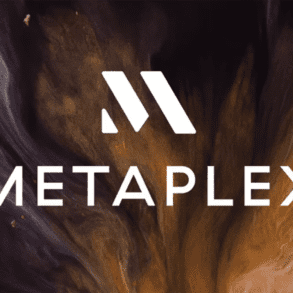 metaplex logo