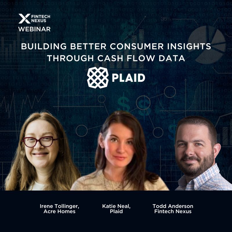 Plaid and Acre webinare