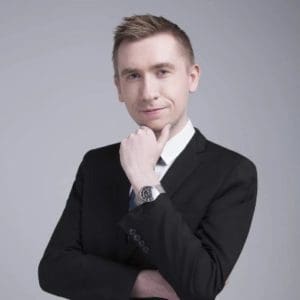 Adam O’Neil, CMO at Bitrue