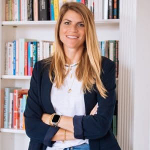  Anna Irrera, Senior Editor, Crypto, Bloomberg News