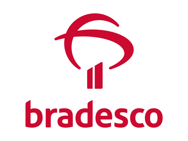 Banco Bradesco logo