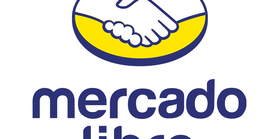 MercadoLibre logo