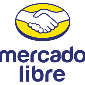 MercadoLibre logo