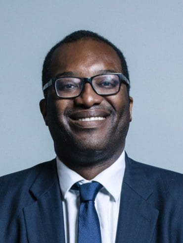 Kwasi Kwarteng