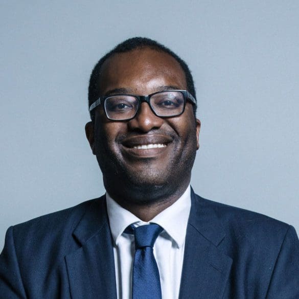 Kwasi Kwarteng