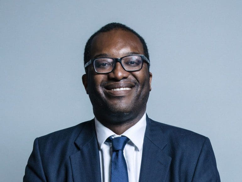 Kwasi Kwarteng