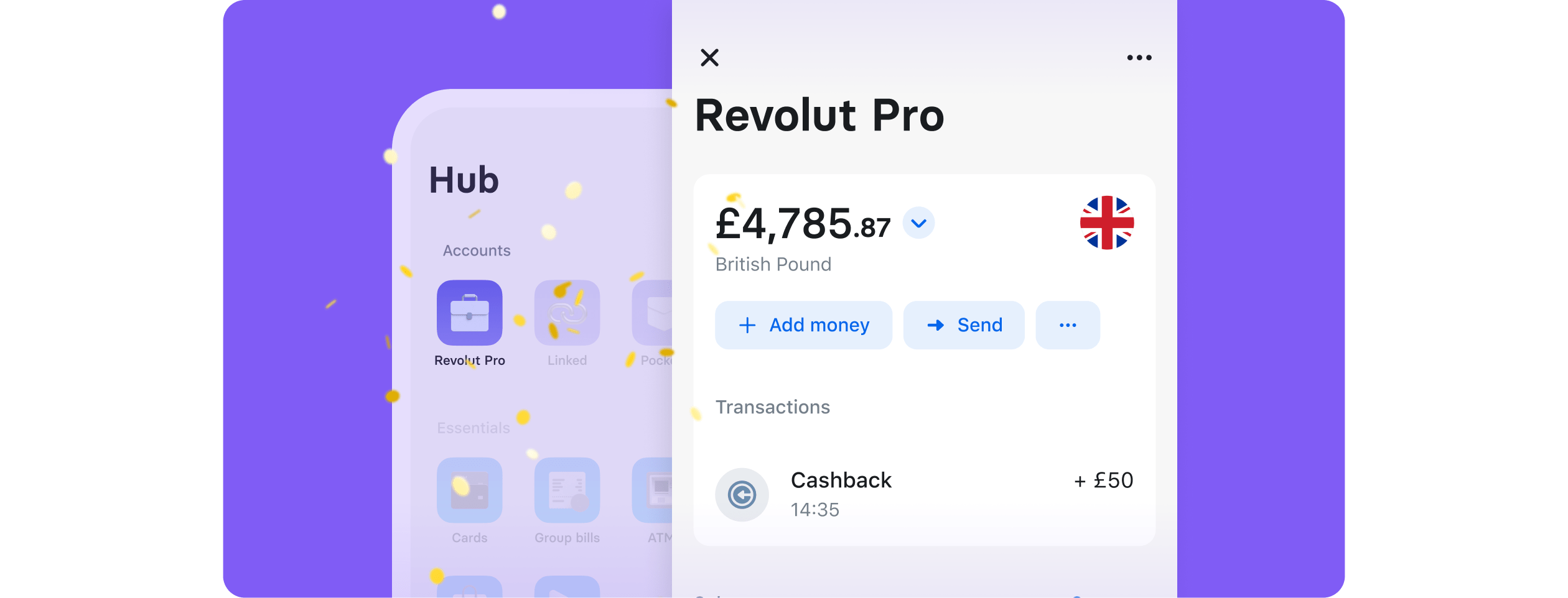 revolut pro product image