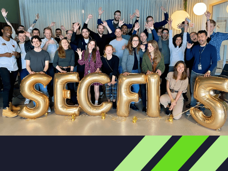 Secfi Launches Wealth Product