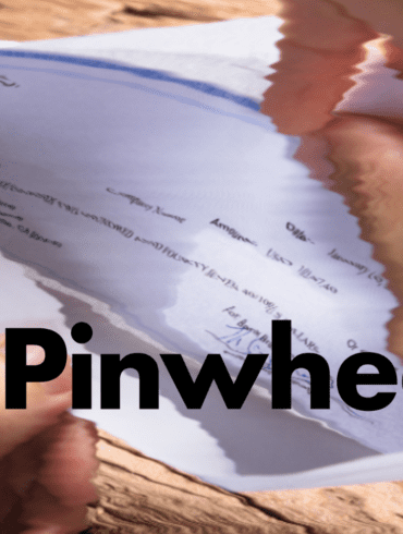 Pinwheel