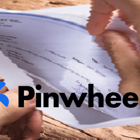 Pinwheel