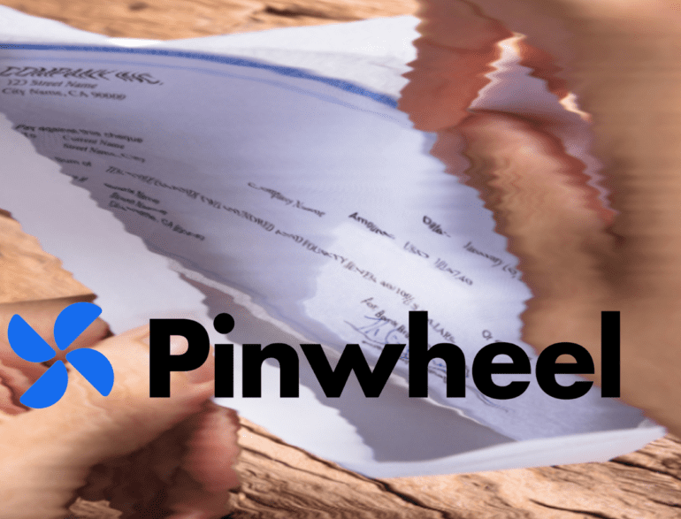 Pinwheel