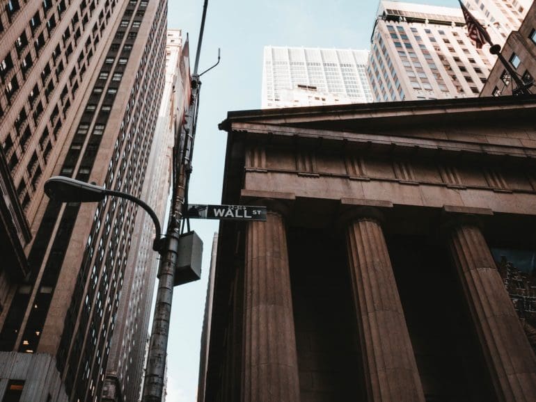 traditional finance