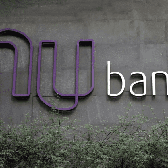 Nubank exterior