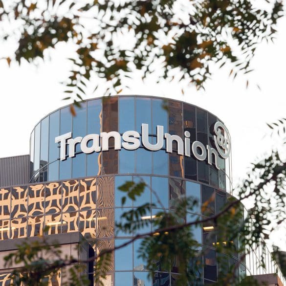 transunion building