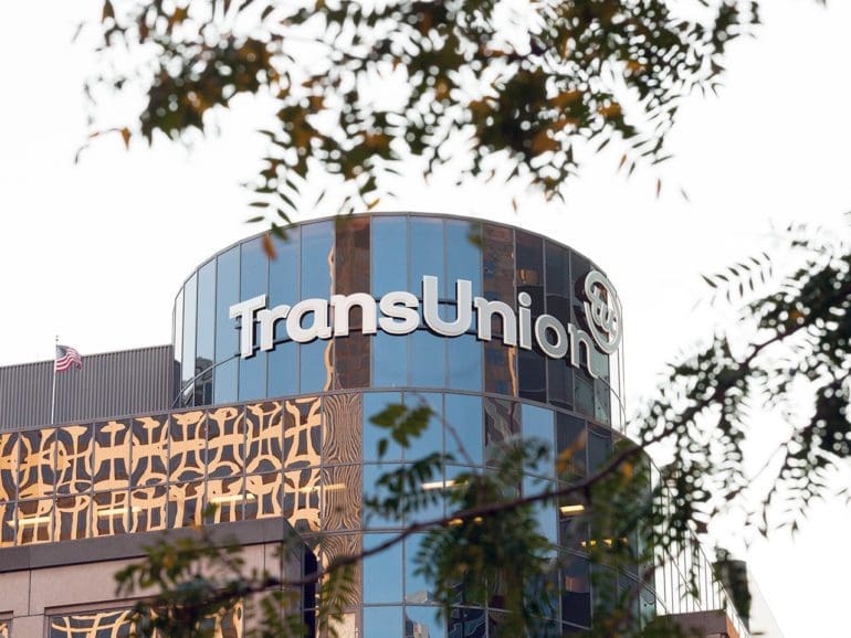 transunion building