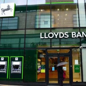 lloyds bank