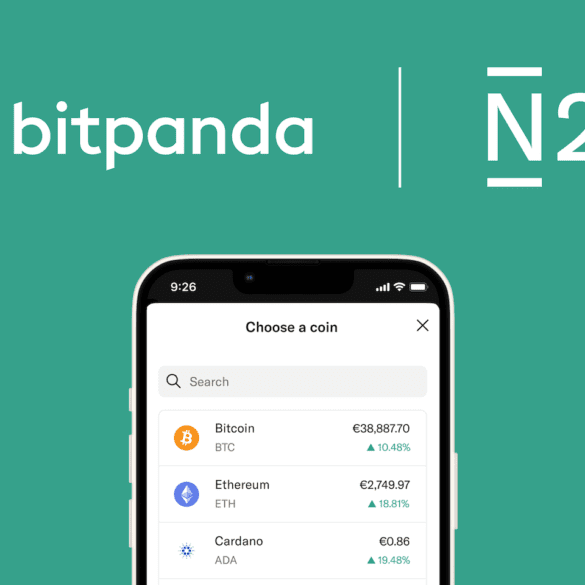 bitpanda n26