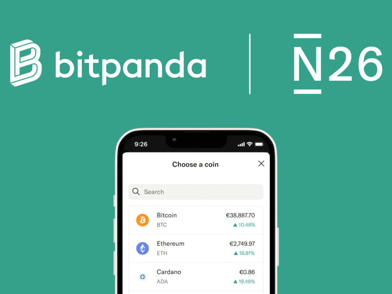 bitpanda n26