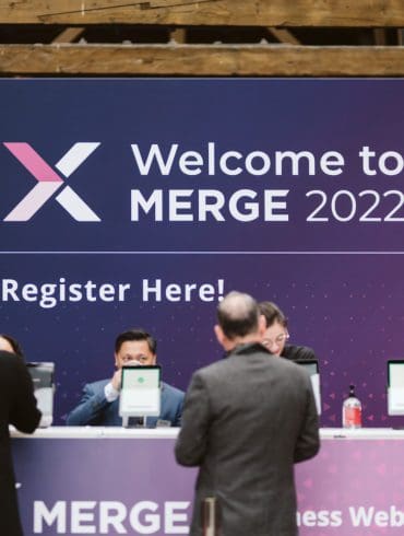 merge 2022