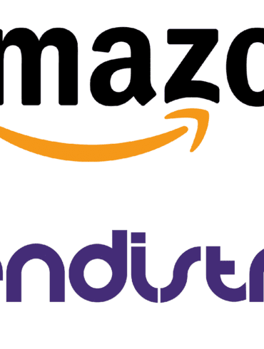 Lendistry and Amazon partner