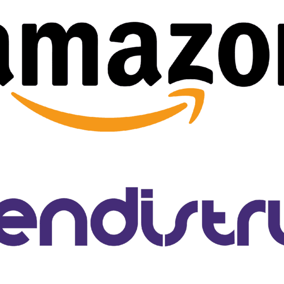 Lendistry and Amazon partner