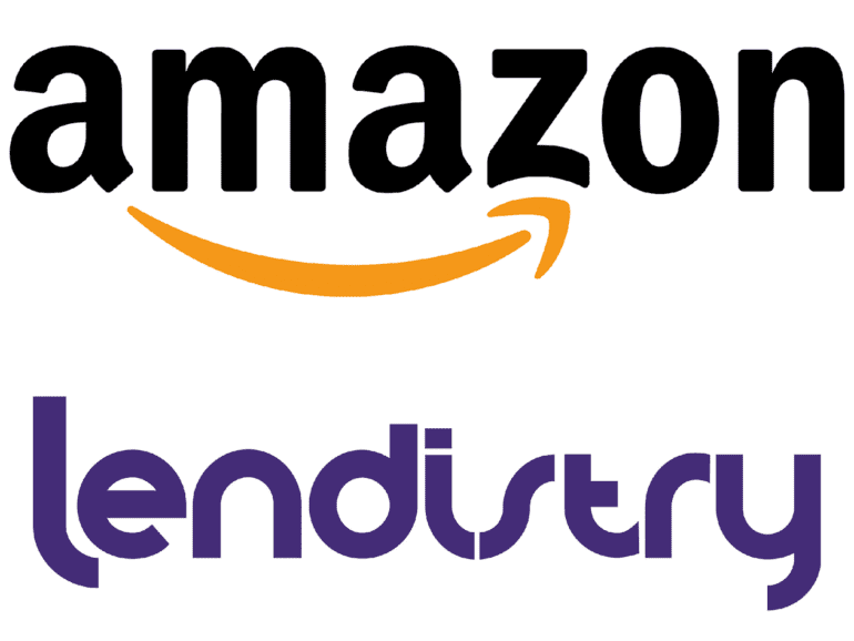 Lendistry and Amazon partner