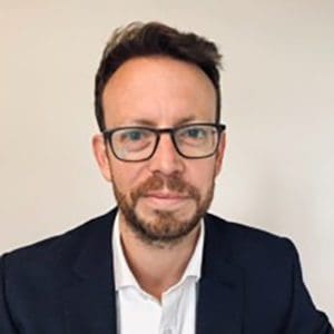 Matt Bullivant, Director of ESG Strategy at OakNorth