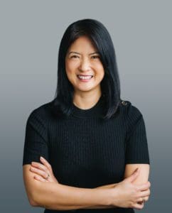 ADDX CEO Oi-Yee Choo headshot