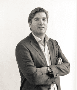 Radboud Vlaar, Managing Partner at Finch Capital