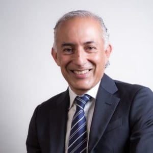 Ulises Tellez, CEO at PagaPhone, headshot