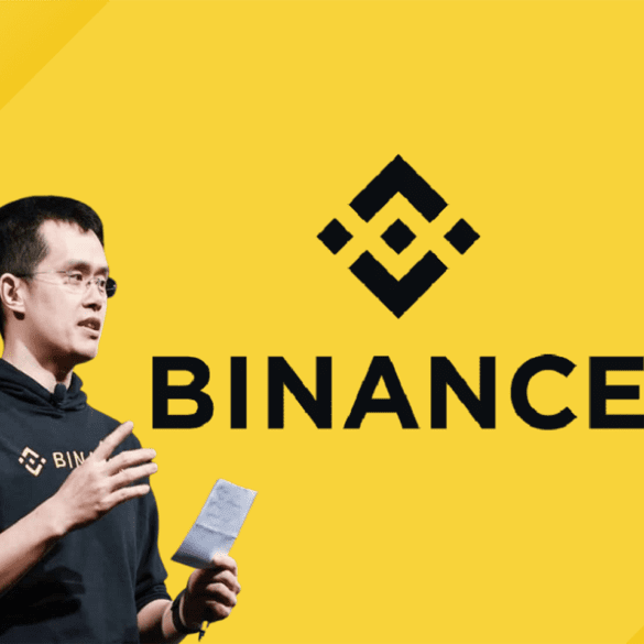 Zhao talked about Binance after the FTX crash on a Monday Twitter space