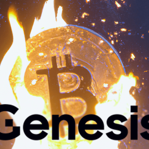 Genesis could be in trouble