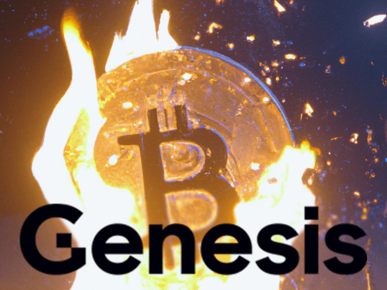 Genesis could be in trouble